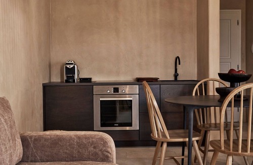 Agios Prokopios Villa | Luxury Naxos Villas | Luxury Villa | Air Conditioning | Private Pool | 2.