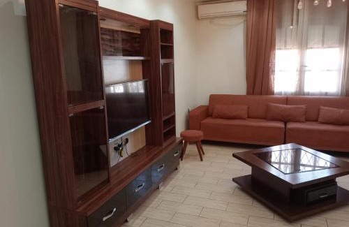 Mansourah Apartment | Luxury Nest