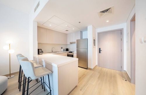 Al Raha Beach Apartment | Luxury New 2BDR On Yas Island
