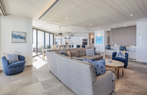 Puerto Penasco Condo | Luxury New Oceanfront Condo 5BR Sleeps 12