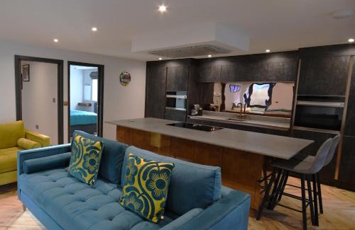 Attleborough Apartment | Luxury Non Smoking 2 bedroom retreat in Norfolk