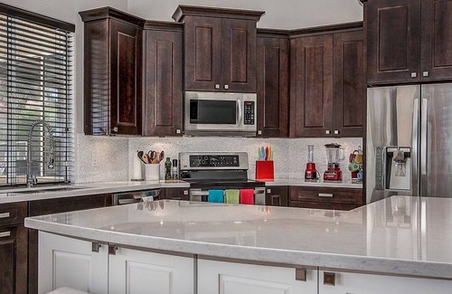Arabian Crest Cottage | Luxury North Scottsdale Home With Pool!