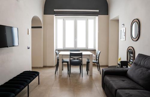 San Nicolo Apartment | Luxury Noviflat