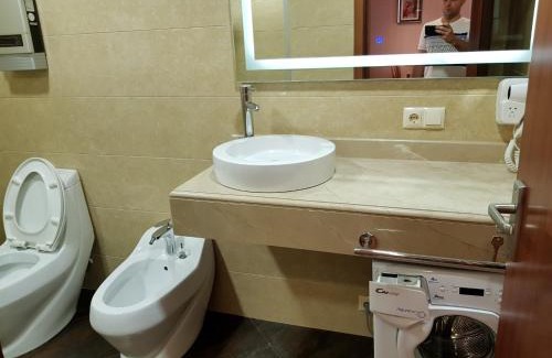 Chakvi Apartment | Luxury Oasis Apartment