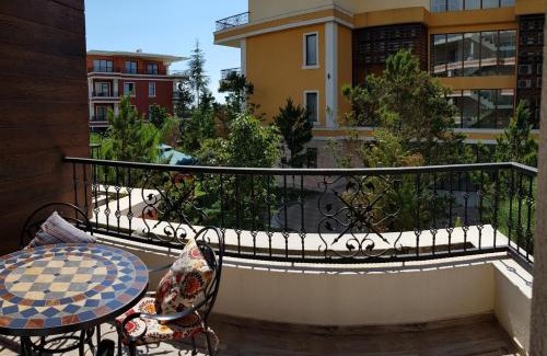 Chakvi Apartment | Luxury Oasis Apartment