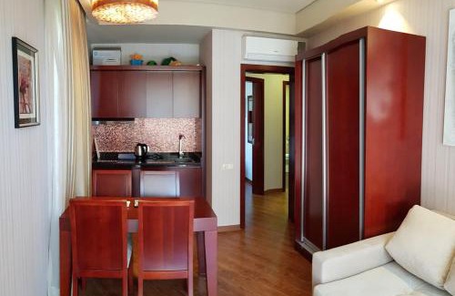 Chakvi Apartment | Luxury Oasis Apartment