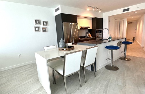 Bay Harbor Islands Condo | Luxury Oceanfront Condo Rental Bal Harbour Miami, Monthly & Weekly Stays