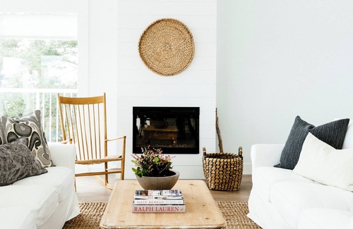 Otter Point House | Luxury Oceanfront House - The Cove at Otter Point, Sooke