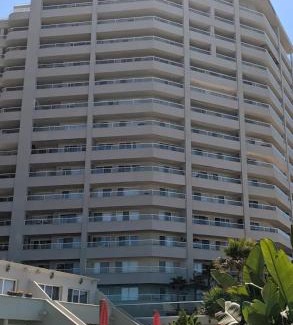 Playa Encantada Apartment | 'Luxury Oceanfront Penthouse with Pools, Jacuzzis and Spectacular Ocean Views'