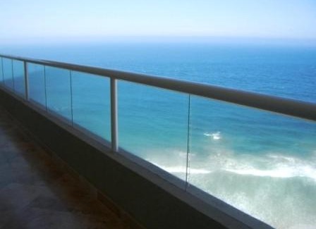 Playa Encantada Apartment | 'Luxury Oceanfront Penthouse with Pools, Jacuzzis and Spectacular Ocean Views'