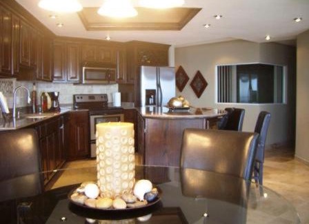 Playa Encantada Apartment | 'Luxury Oceanfront Penthouse with Pools, Jacuzzis and Spectacular Ocean Views'