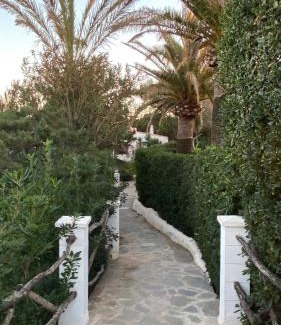 Cala'n Bosch House | Luxury oceanfront villa in an idyllic location no1