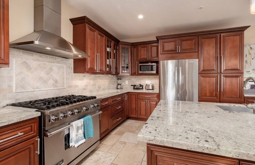 Westside Santa Cruz House | Luxury Oceanview Compound for 30