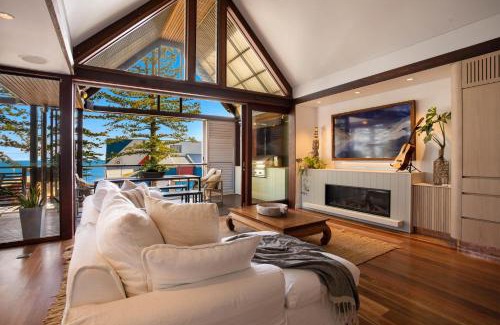 Byron Bay Apartment | Luxury On The Bay - 2 x 3 Bedroom Apartments