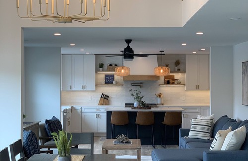 Lake San Marcos House | Luxury on the Lake - Newly remodeled home in Lake San Marcos - Close to Legoland