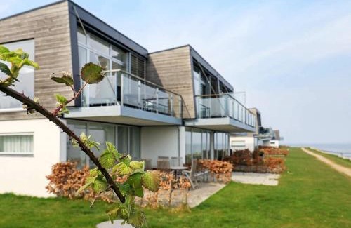 Stege House | Luxury Panoramic View - By Traum Ferienwohnungen