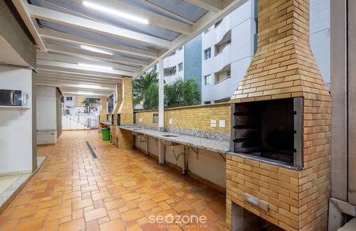 Aguas Claras Apartment | Luxury Penthouse w/Jacuzzi in Brasilia Bcy2001