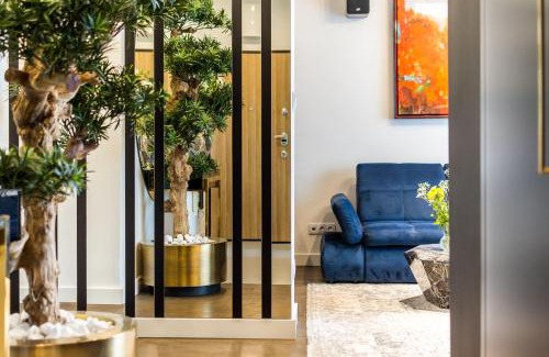 Grzegorzki Apartment | Luxury penthouse with jacuzzi