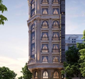 Thanh Xuan Hotel | Luxury Place Hotel
