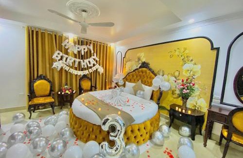 Thanh Xuan Hotel | Luxury Place Hotel