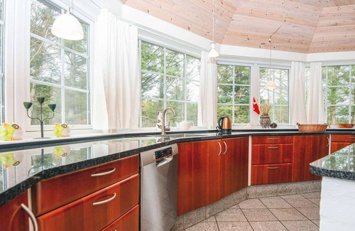 Harboore House | Luxury Pool House by Sea - By Traum Ferienwohnungen