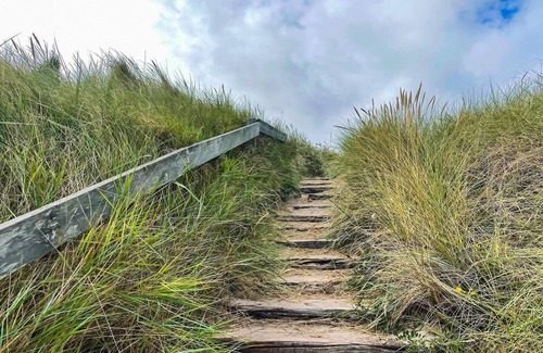 Vrist Strand House | Luxury Pool House near Sea - By Traum Ferienwohnungen