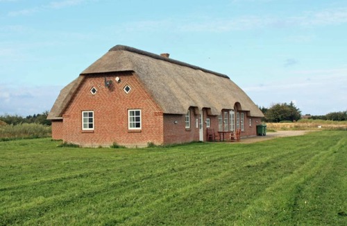 Vrist Strand House | Luxury Pool House near Sea - By Traum Ferienwohnungen