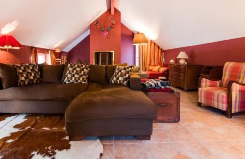Sosoye House | Luxury Pool Villa in Sosoye