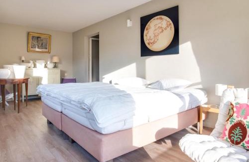 Sosoye House | Luxury Pool Villa in Sosoye