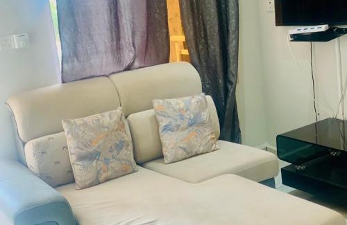 Sukuta Apartment | Luxury Rentals