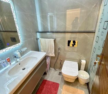 New Cairo Apartment | Luxury residence in new Cairo, Louts