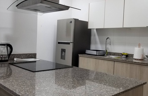 Quito Apartment | Luxury Residence Suites