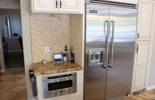 San Marcos House | Luxury Resort Pool Home