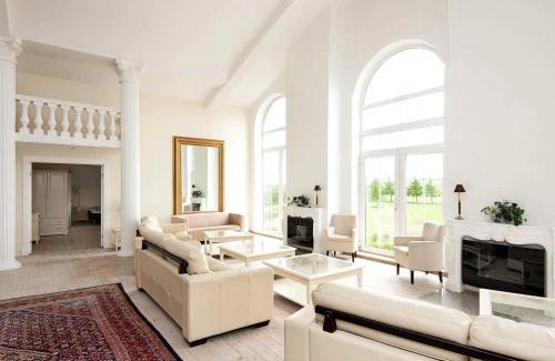 Lunderskov House | Luxury Retreat by Asbolholm - By Traum Ferienwohnungen