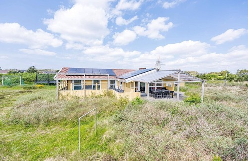 Henne Strand House | Luxury Retreat by Heathland-By Traum