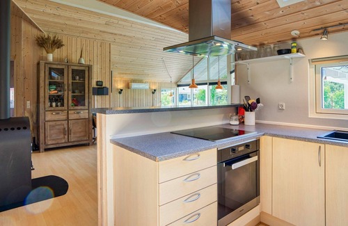 Kramnitse House | Luxury Retreat by Kramnitze - By Traum Ferienwohnungen