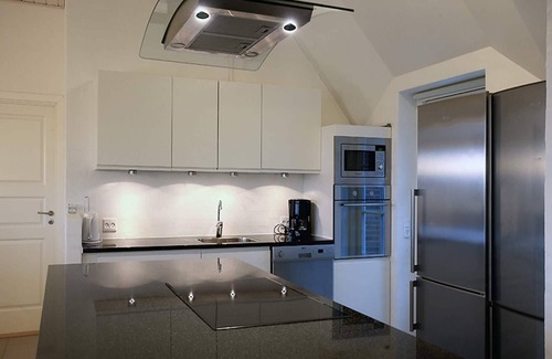 Vedersø Klit House | Luxury Retreat by the Sea - By Traum Ferienwohnungen