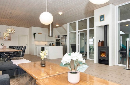 Vedersø Klit House | Luxury Retreat by the Sea - By Traum Ferienwohnungen