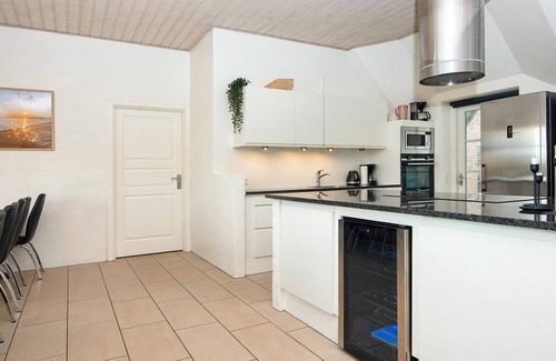 Vedersø Klit House | Luxury Retreat by the Sea - By Traum Ferienwohnungen