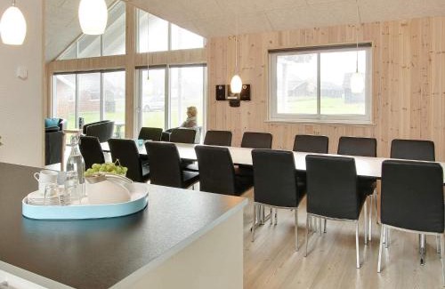 Høruphav House | Luxury Retreat by the Sea - By Traum Ferienwohnungen