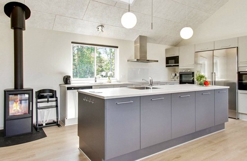 Frederiksvaerk House | Luxury Retreat in Asserbo - By Traum Ferienwohnungen