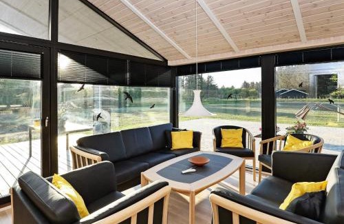 Skallerup Klit House | Luxury Retreat in Lonstrup - By Traum Ferienwohnungen