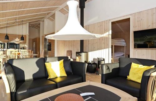 Skallerup Klit House | Luxury Retreat in Lonstrup - By Traum Ferienwohnungen