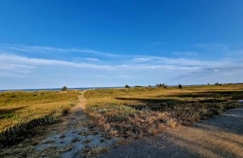 Bøtø By House | Luxury Retreat in Marielyst - By Traum Ferienwohnungen