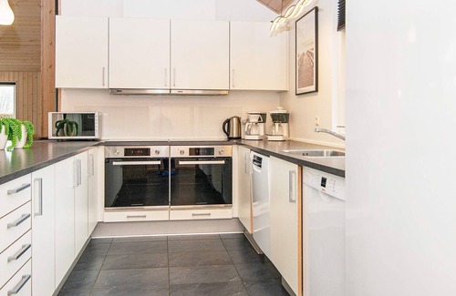 Nordborg House | Luxury Retreat in Nordborg - By Traum Ferienwohnungen