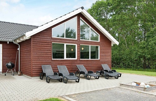 Nordborg House | Luxury Retreat in Nordborg - By Traum Ferienwohnungen