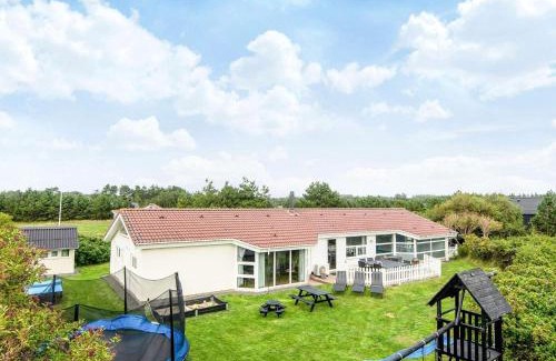 Jegum House | Luxury Retreat in Vejers - By Traum Ferienwohnungen