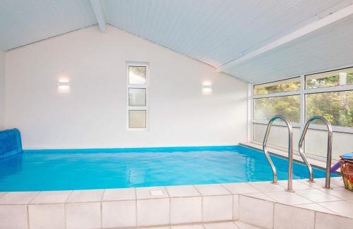 Jegum House | Luxury Retreat in Vejers - By Traum Ferienwohnungen