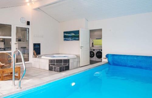 Jegum House | Luxury Retreat in Vejers - By Traum Ferienwohnungen