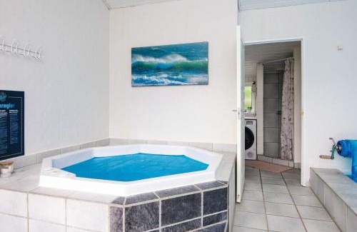 Jegum House | Luxury Retreat in Vejers - By Traum Ferienwohnungen